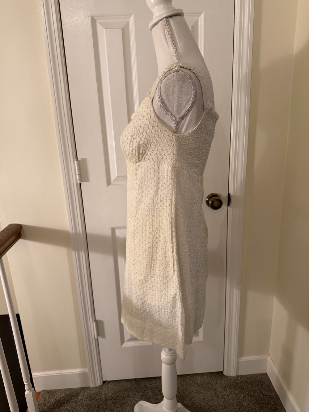 🍉3/$25 Free People Berry Kiss Mini Dress NWOT! - Picture 14 of 16